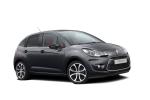 Citroen C3 PS Vita 2012 года